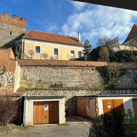 Ferienwohnung Family Provence Mikulov Exterior foto