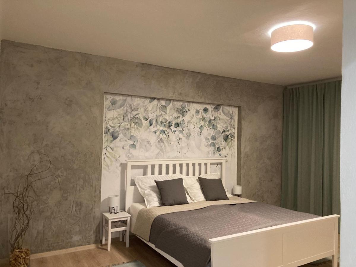 Ferienwohnung Family Provence Mikulov Exterior foto