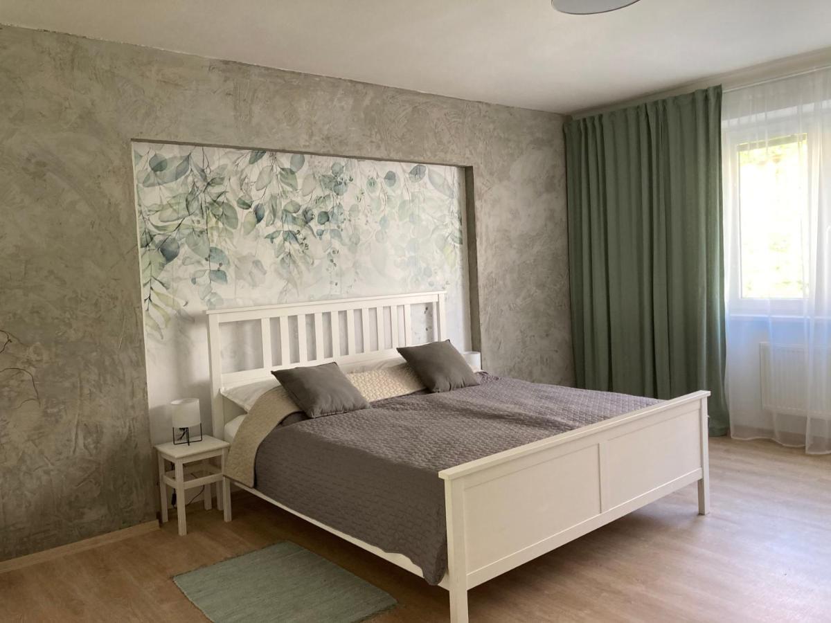 Ferienwohnung Family Provence Mikulov Exterior foto