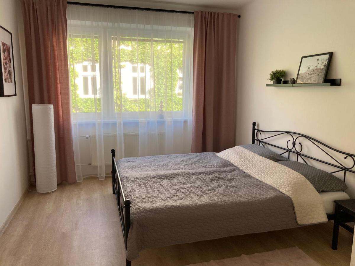 Ferienwohnung Family Provence Mikulov Exterior foto