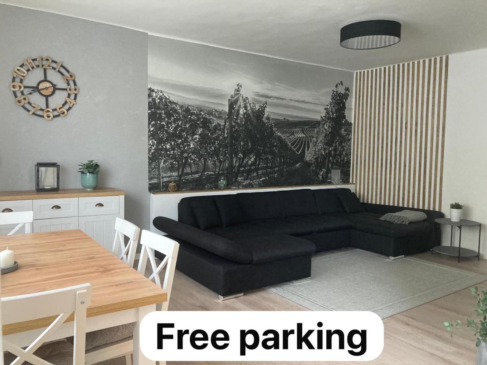 Ferienwohnung Family Provence Mikulov Exterior foto